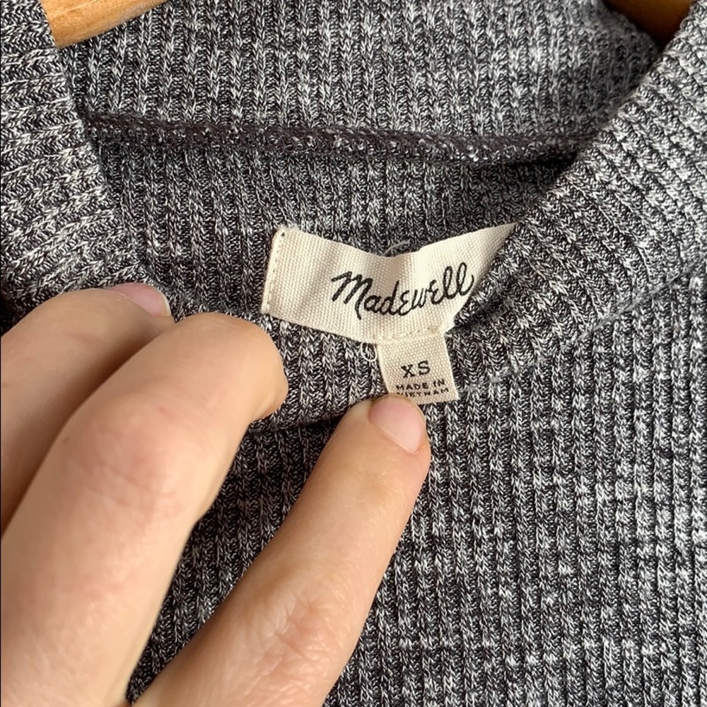 Madewell Dress - Picture 2 of 3